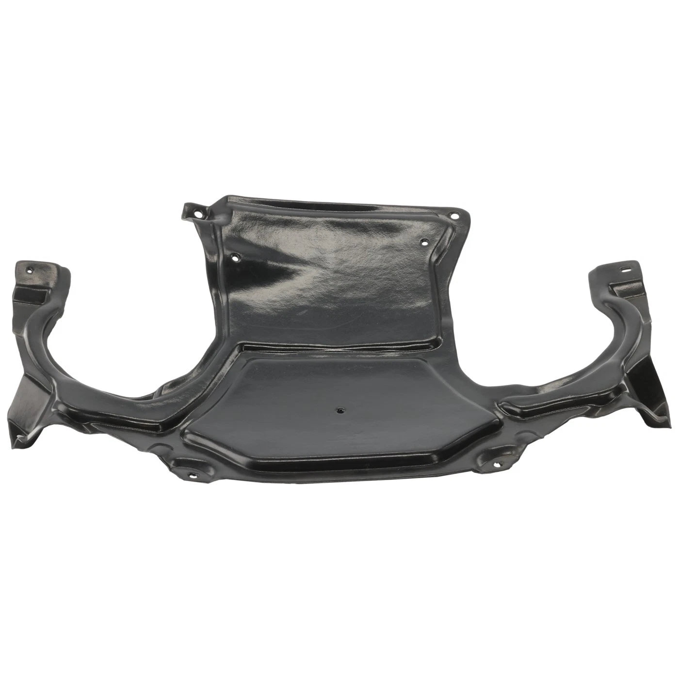 Engine Splash Shield for Mercedes Benz C300 (2008–2011) Rear