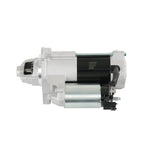 Starter Motor Assembly for Chevy Equinox Malibu GMC Terrain (2018-2020)