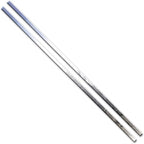 2pc Stainless Steel Rocker Panel Trim for 1999–2004 Ford Mustang