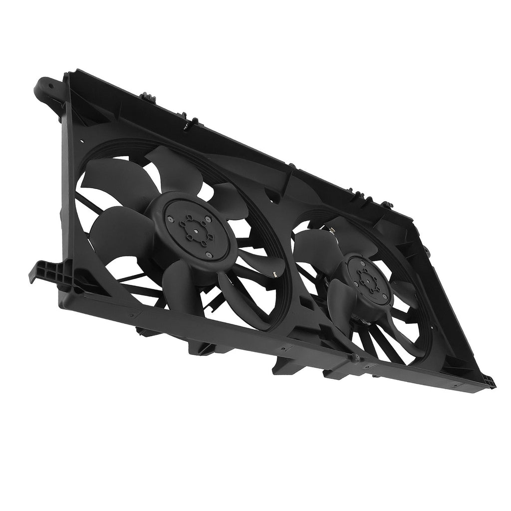 Radiator Cooling Fan Assembly for Ford F-150 (2021-2023)