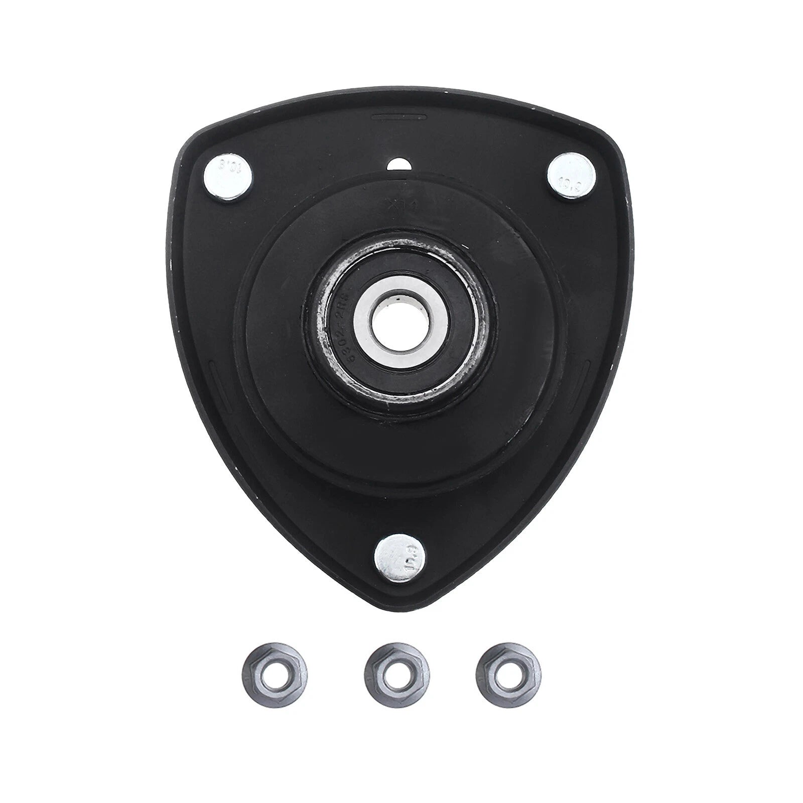Suspension Strut Mount Front LH & RH for Toyota Echo (2000-2005)