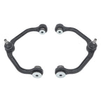 Set of 10 Control Arm Ball Joints & Tie Rods for Mazda B4000 (1998-2003)