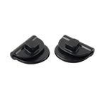 Left Side Battery Cover Clip for Harley Sportster XL883 XL1200 (2004-2018)