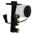 Brake Master Cylinder w/ Sensor Reservoir for Pickup/4Runner (1979–1988) M39500