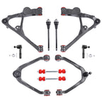 Control Arms Sway Bar Kit for Silverado Sierra 1500 (1999–2006)