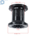 Bottom Track Roller for VIO25 VIO27 B27-2 B30V B37V VIO27-3 VIO27-5 (2000–2023)
