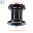 Bottom Track Roller for VIO25 VIO27 B27-2 B30V B37V VIO27-3 VIO27-5 (2000–2023)