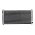 2X Aluminum Radiator for Mini Cooper/Cooper Countryman/Cooper Paceman