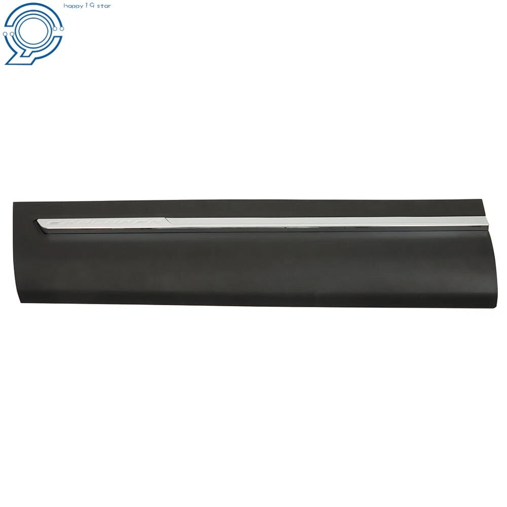 Lower Left Driver Side Door Molding Trim for Ford Explorer (2016–2019)