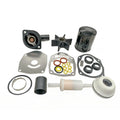 Water Pump Repair Kit for Mercury Outboard 75-115 HP (4-Stroke 2.1L) 8M0097855 8M0100527