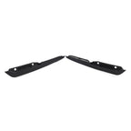 2X Front Bumper Lower Air Deflector for Land Rover Range Rover Evoque (2011–2015)