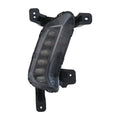 Replacement Passenger Side Driving Light (See compatibility Chart)