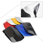 Rear Seat Cover Cowl for Suzuki GSXR1000 (2003–2004) Red