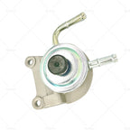 Fuel Filter Primer Pump Cap for Toyota LandCruiser 105 Series 1HZ (1998–2007)