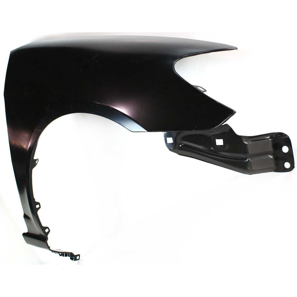 Fender for Honda Civic (2004–2005) Front Left & Right 2-Door Coupe/Sedan