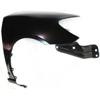 Fender for Honda Civic (2004–2005) Front Left & Right 2-Door Coupe/Sedan