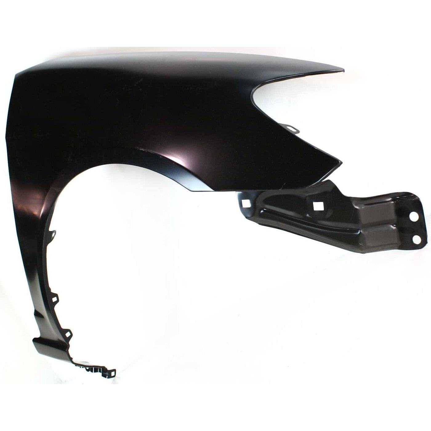Fender for Honda Civic (2004–2005) Front Left & Right 2-Door Coupe/Sedan