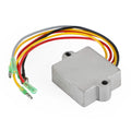 6-Wire Regulator for Mercury Outboard 30-200HP & Force 40-150HP (815279-3, 883072T)