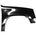 Fender Kit for Cadillac Escalade (2007–2014) Front LH RH Steel Primed