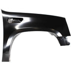 Fender Kit for Cadillac Escalade (2007–2014) Front LH RH Steel Primed