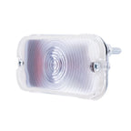 Turn Signal Parking Light Assembly Replacement for Ford Bronco (1966–1968)