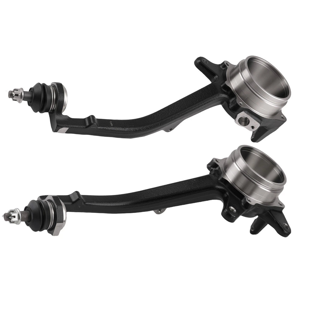 Front Steering Knuckle for Toyota Tundra (2000–2003) Sequoia (2001–2003)