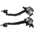 Front Steering Knuckle for Toyota Tundra (2000–2003) Sequoia (2001–2003)