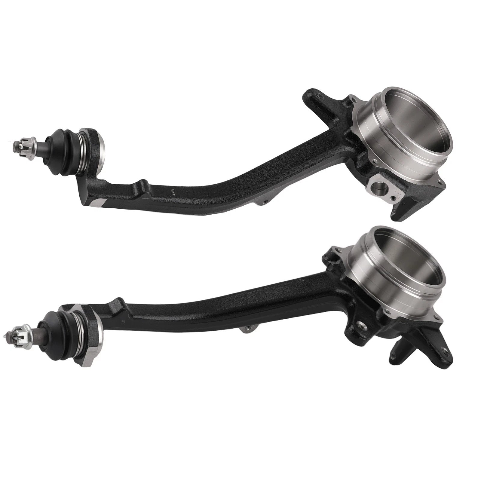 Front Steering Knuckle for Toyota Tundra (2000–2003) Sequoia (2001–2003)