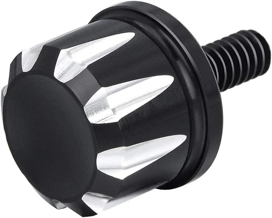 Aluminum Seat Bolt Tab Screw Mount for Harley Davidson Road Softail