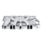 Dual Plane Intake Manifold for Chevy 283 305 (1976–1995)
