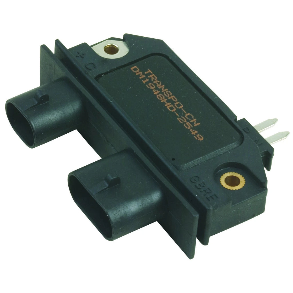 Ignition Module for GMC C7000 Topkick V8 6.0L (1990–1996)
