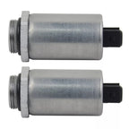 2X Vanos Solenoid for BMW 3/7 Series X5 X3 Z4 (2000–2006)