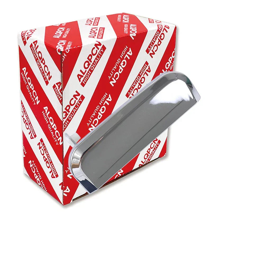 Chrome Right Door Handle for Zotye 2008