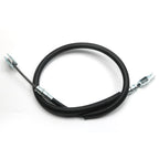 Driver Side Brake Cable for EZGO Marathon Golf Cart (1974–1987) 19959-G1 19038-G1