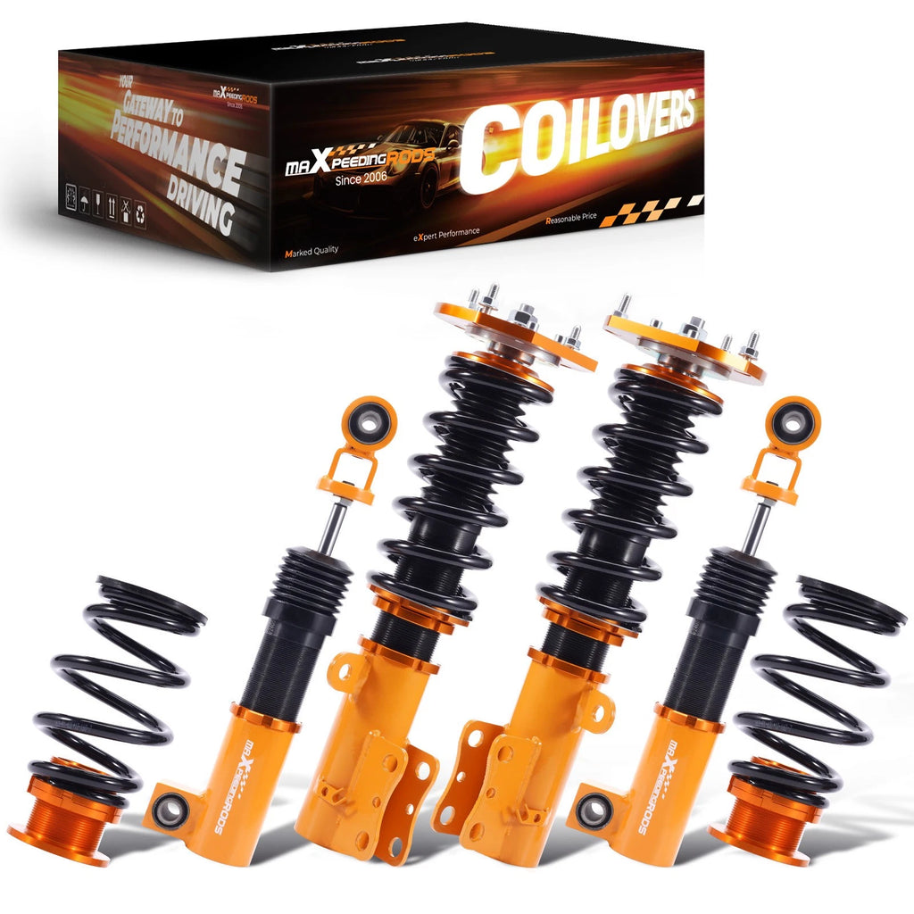 Coilover Suspension Lowering Kit for Chevrolet Cobalt (2005–2010)