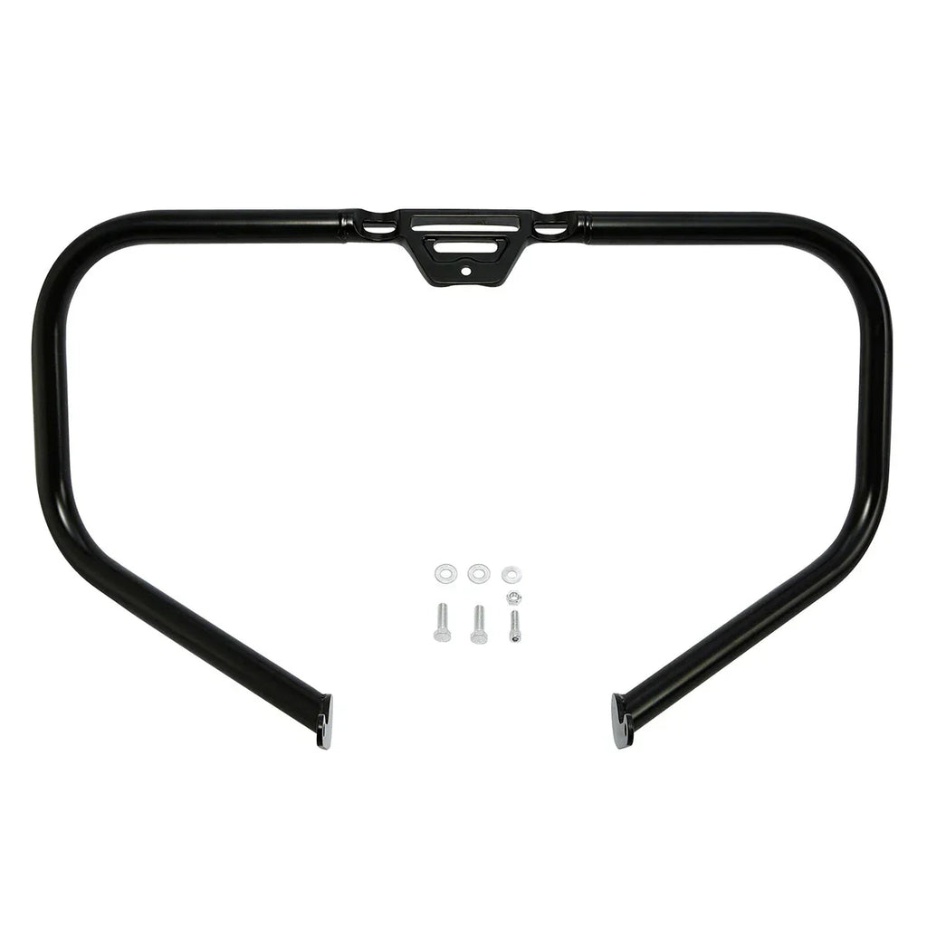 Engine Crash Guard Bar for Harley Softail Heritage Deluxe (2018-2024)