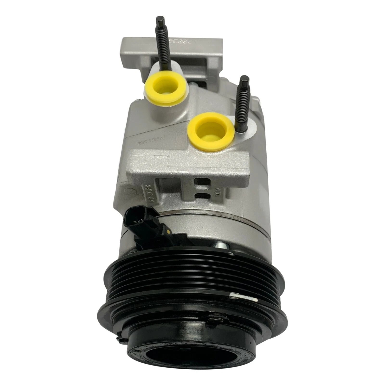 AC Compressor Kit Replacement for Toyota Corolla E160 (2014-2019)