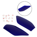 Front Headlight Lens Guard Protector for Yamaha YZF-R6 (1998–2002) T9