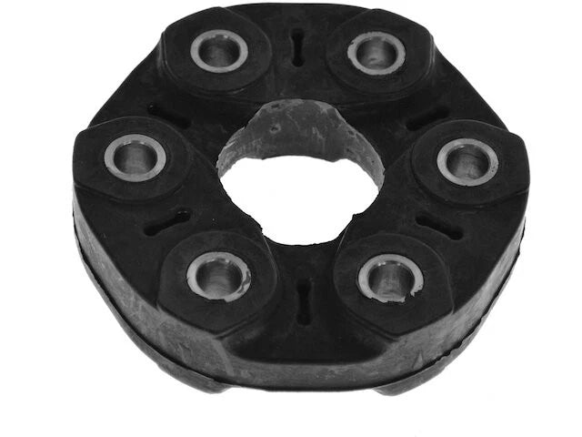 Rear Drive Shaft Coupler for Jaguar XJ6 (1988–1989) XH937QT