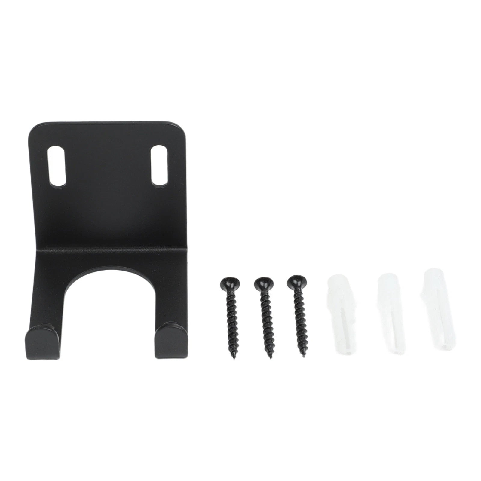 Wall Mounted Heavy Duty Lawn Mower Holder for All Models