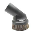 Round Horse Hair Dusting Brush for Shark Vacuums (Home Cleaning)