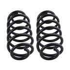 4" Rear Suspension Drop Kit for Chevy Tahoe Suburban Avalanche (2000–2006)