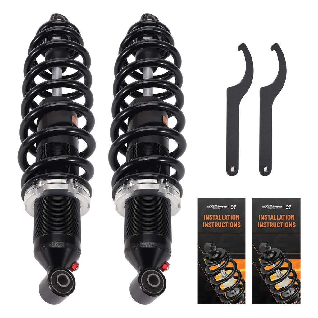 Rear Shocks Strut Absorber for Polaris Ranger 700 (2006–2009)