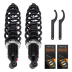 Rear Shocks Strut Absorber for Polaris Ranger 700 (2006–2009)