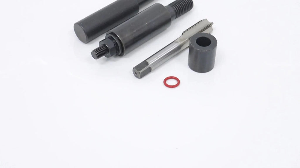 Fuel Injector Sleeve Removal Kit for Ford Powerstroke 6.0L/6.4L (2003–2010)
