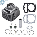 Cylinder Kit for Honda ATC 200 (1981–1985)
