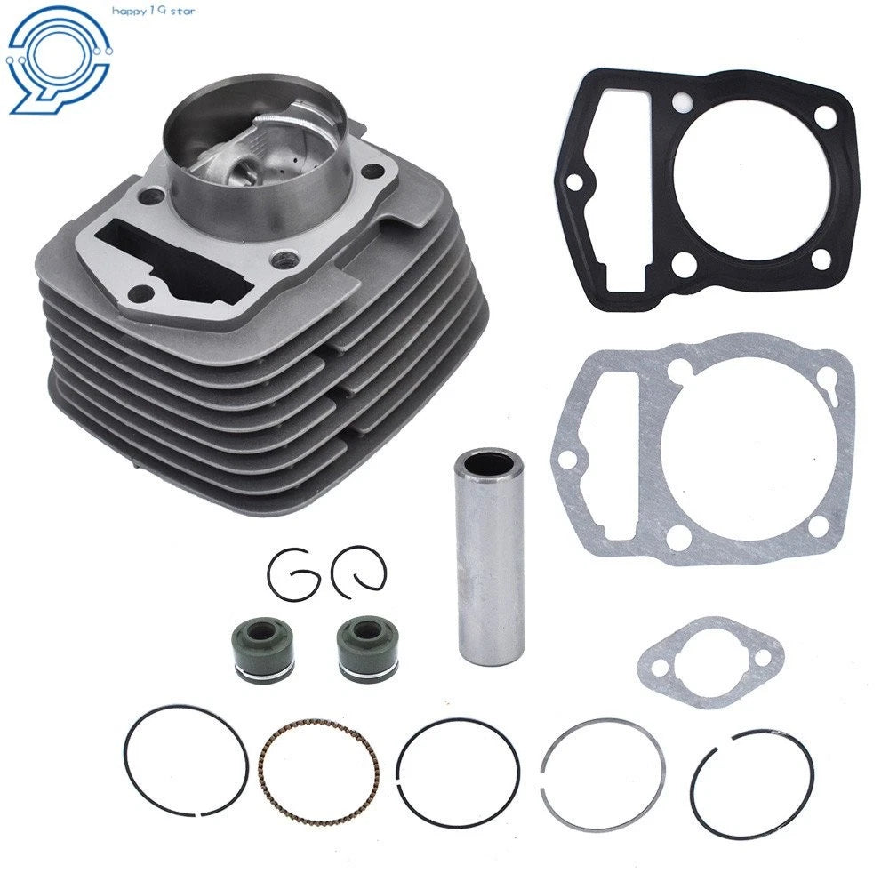 Cylinder Kit for Honda ATC 200 (1981–1985)
