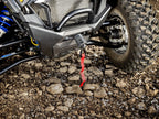Winch Auto-Stop Fairlead Kit for UTV/ATV (SuperATV)