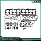 Head Gasket Set for Chrysler 300, Dodge, Jeep Grand Cherokee 6.1L (2005–2010)