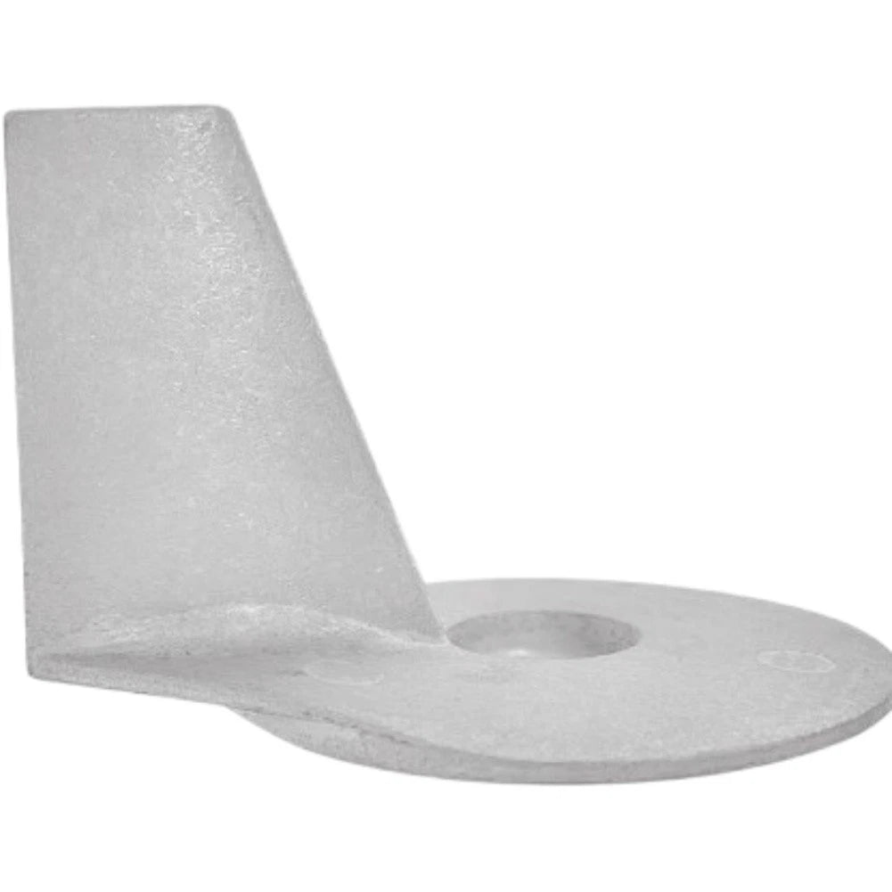 Trim Tab Anode for Mercury Outboard 25HP 30HP (822157T2)